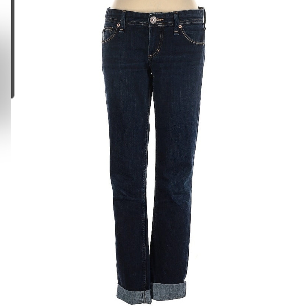 Armani Exchange Size 2 Jeans